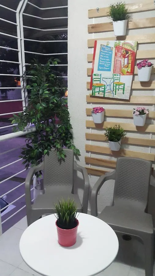 Appartement Parque Verde 3 Brs Ac 2 Baths Near Us Embassy à Saint-Domingue