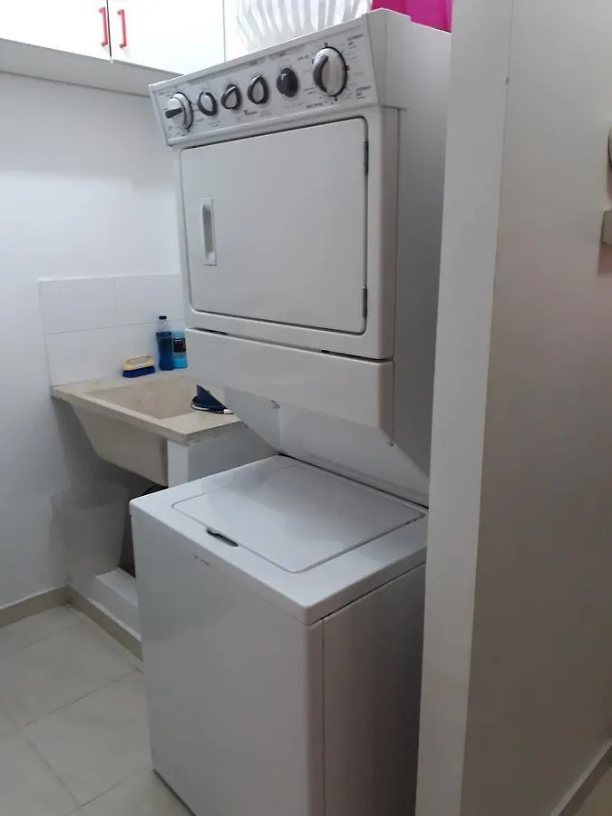 Appartement Parque Verde 3 Brs Ac 2 Baths Near Us Embassy à Saint-Domingue 0*,  République dominicaine