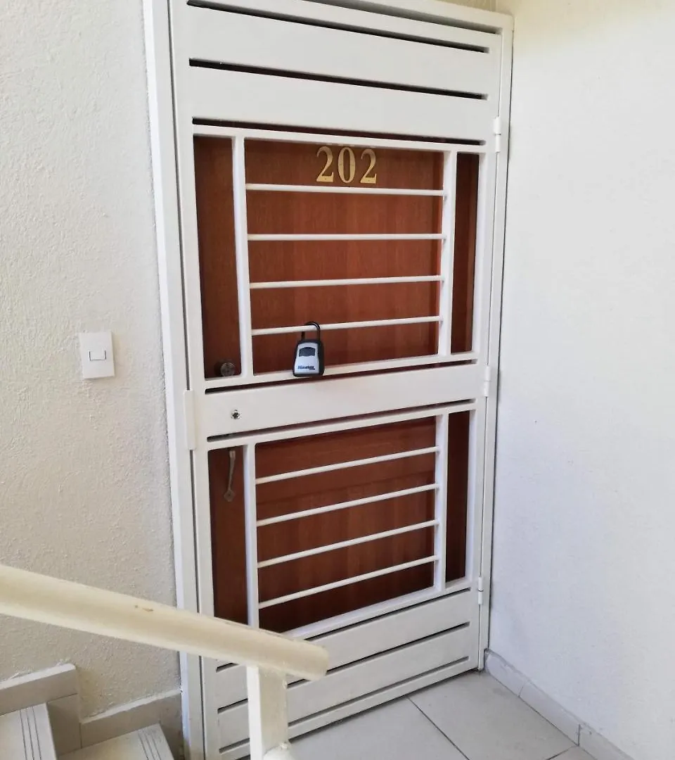 Appartement Parque Verde 3 Brs Ac 2 Baths Near Us Embassy à Saint-Domingue 0*,  République dominicaine