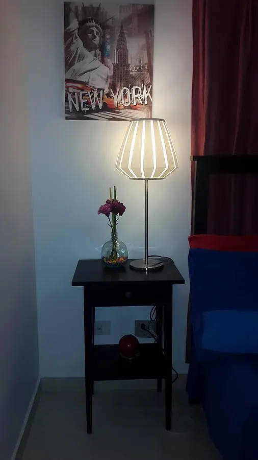 Parque Verde 3 Brs Ac 2 Baths Near Us Embassy Apartamento Santo Domingo