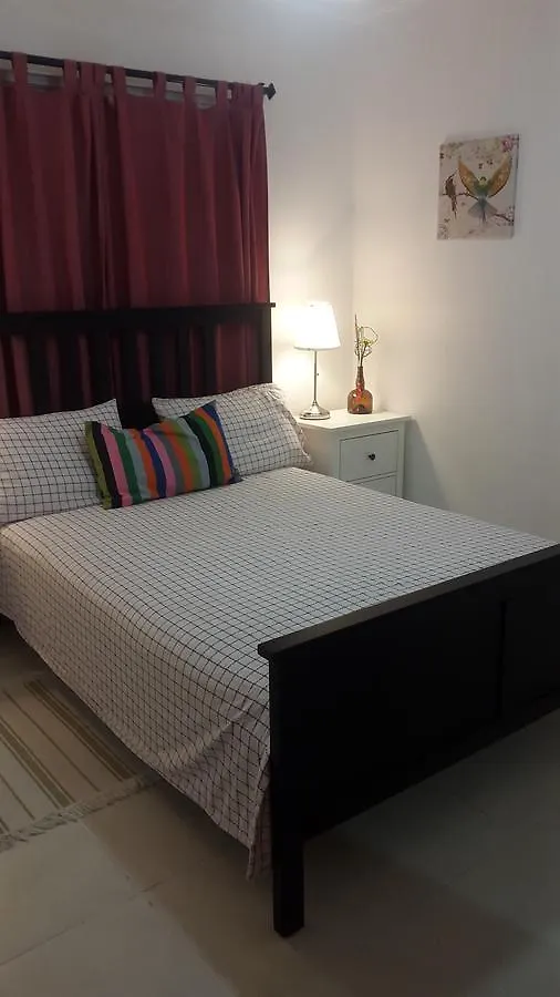 Parque Verde 3 Brs Ac 2 Baths Near Us Embassy Apartamento Santo Domingo 0*,