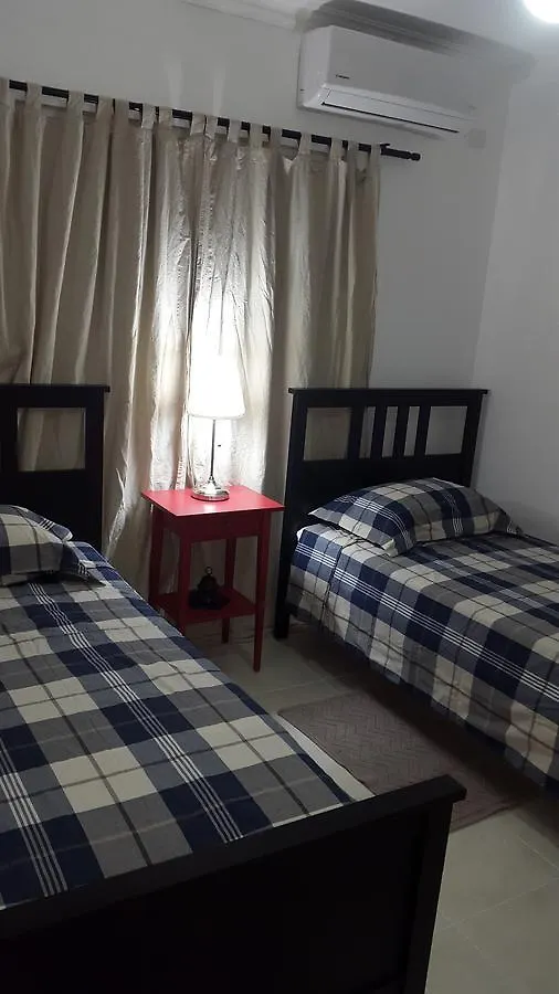 Parque Verde 3 Brs Ac 2 Baths Near Us Embassy Apartamento Santo Domingo