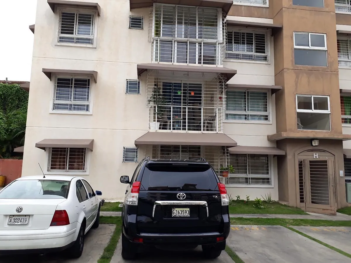 Parque Verde 3 Brs Ac 2 Baths Near Us Embassy Apartamento Santo Domingo