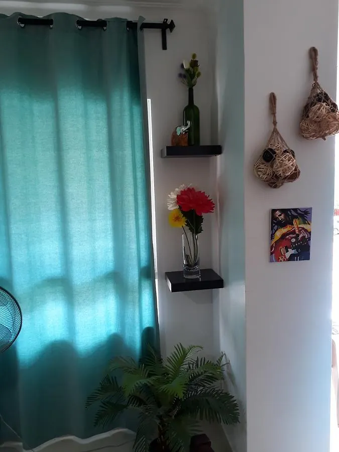 Parque Verde 3 Brs Ac 2 Baths Near Us Embassy Apartamento Santo Domingo