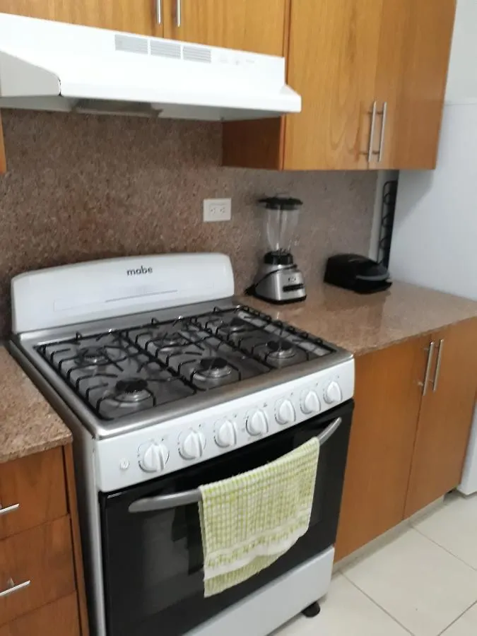 Parque Verde 3 Brs Ac 2 Baths Near Us Embassy Apartamento Santo Domingo República Dominicana