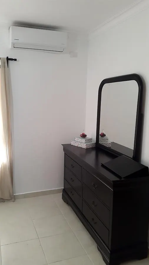 Parque Verde 3 Brs Ac 2 Baths Near Us Embassy Apartamento Santo Domingo