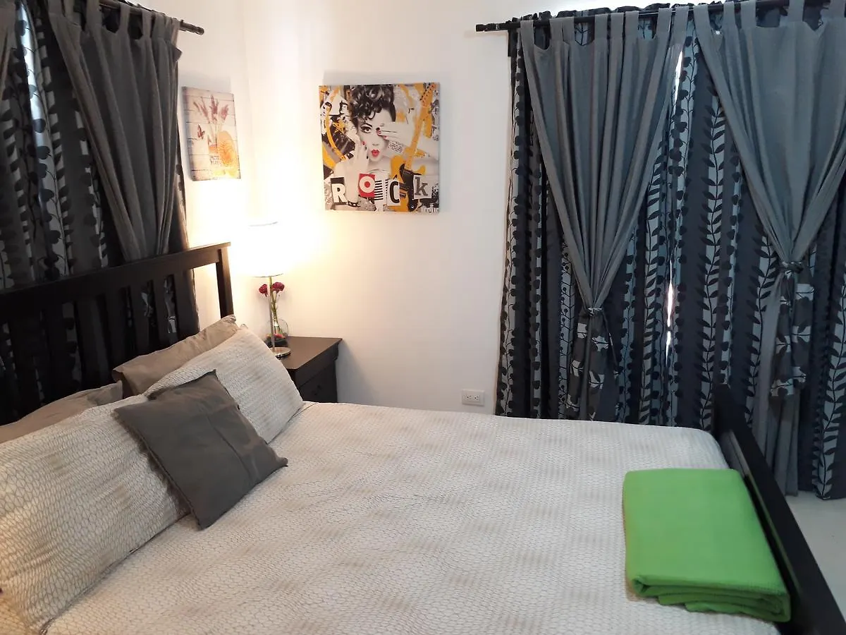 Parque Verde 3 Brs Ac 2 Baths Near Us Embassy Apartamento Santo Domingo
