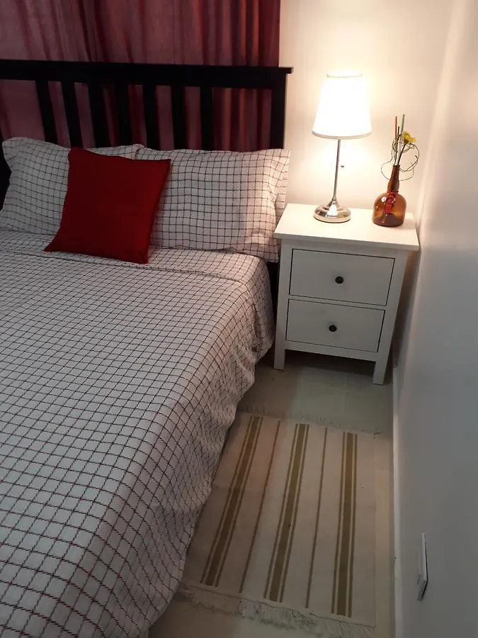 Parque Verde 3 Brs Ac 2 Baths Near Us Embassy Apartamento Santo Domingo
