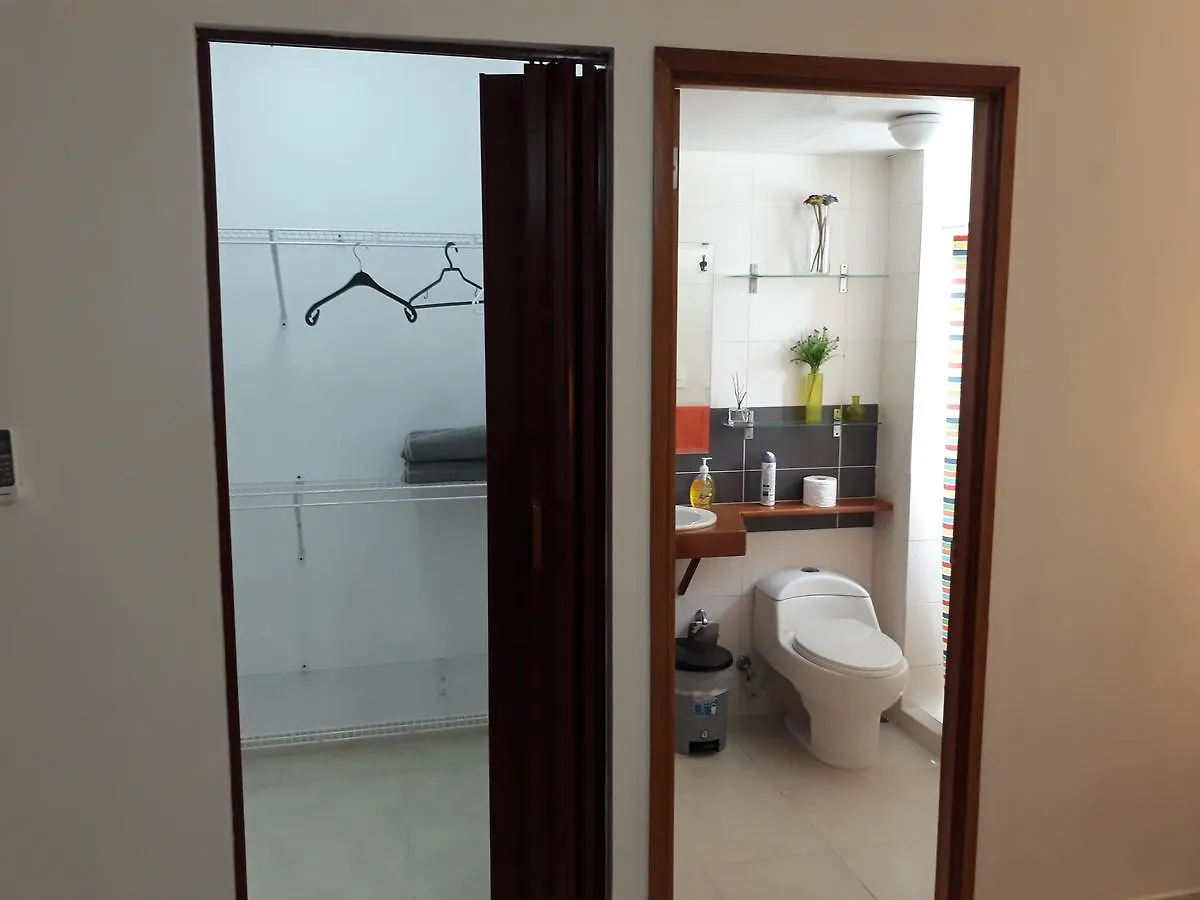 Parque Verde 3 Brs Ac 2 Baths Near Us Embassy Apartamento Santo Domingo