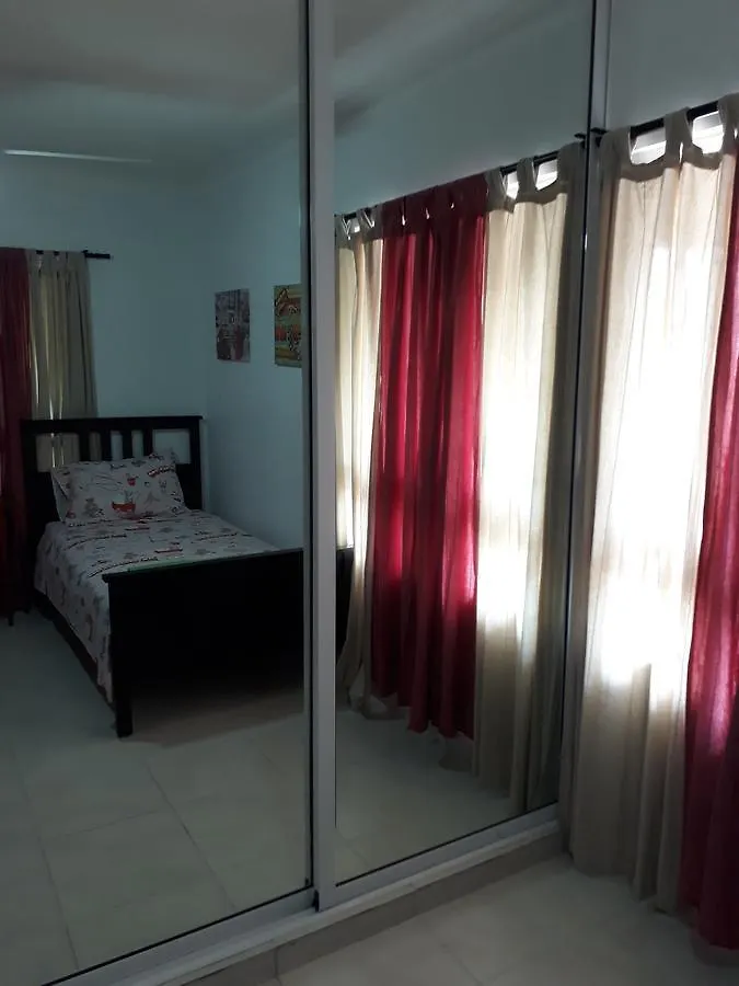 Parque Verde 3 Brs Ac 2 Baths Near Us Embassy Apartamento Santo Domingo