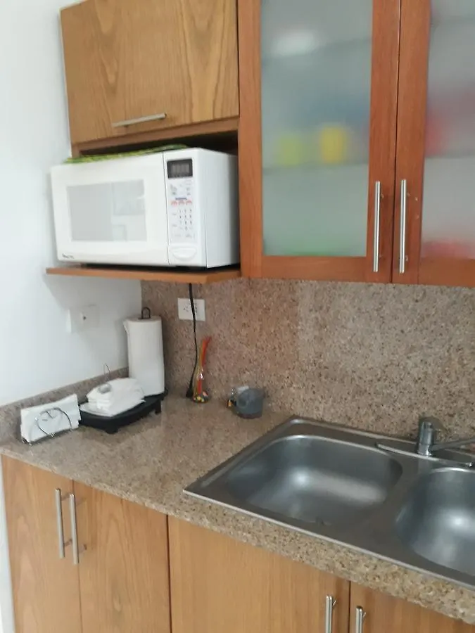 Parque Verde 3 Brs Ac 2 Baths Near Us Embassy Apartamento Santo Domingo