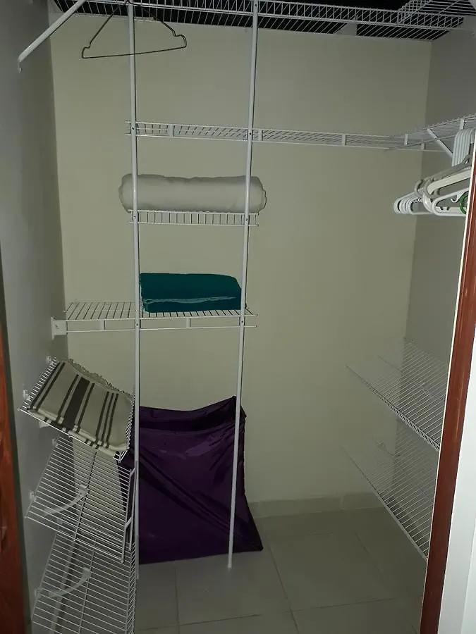 Parque Verde 3 Brs Ac 2 Baths Near Us Embassy Apartamento Santo Domingo