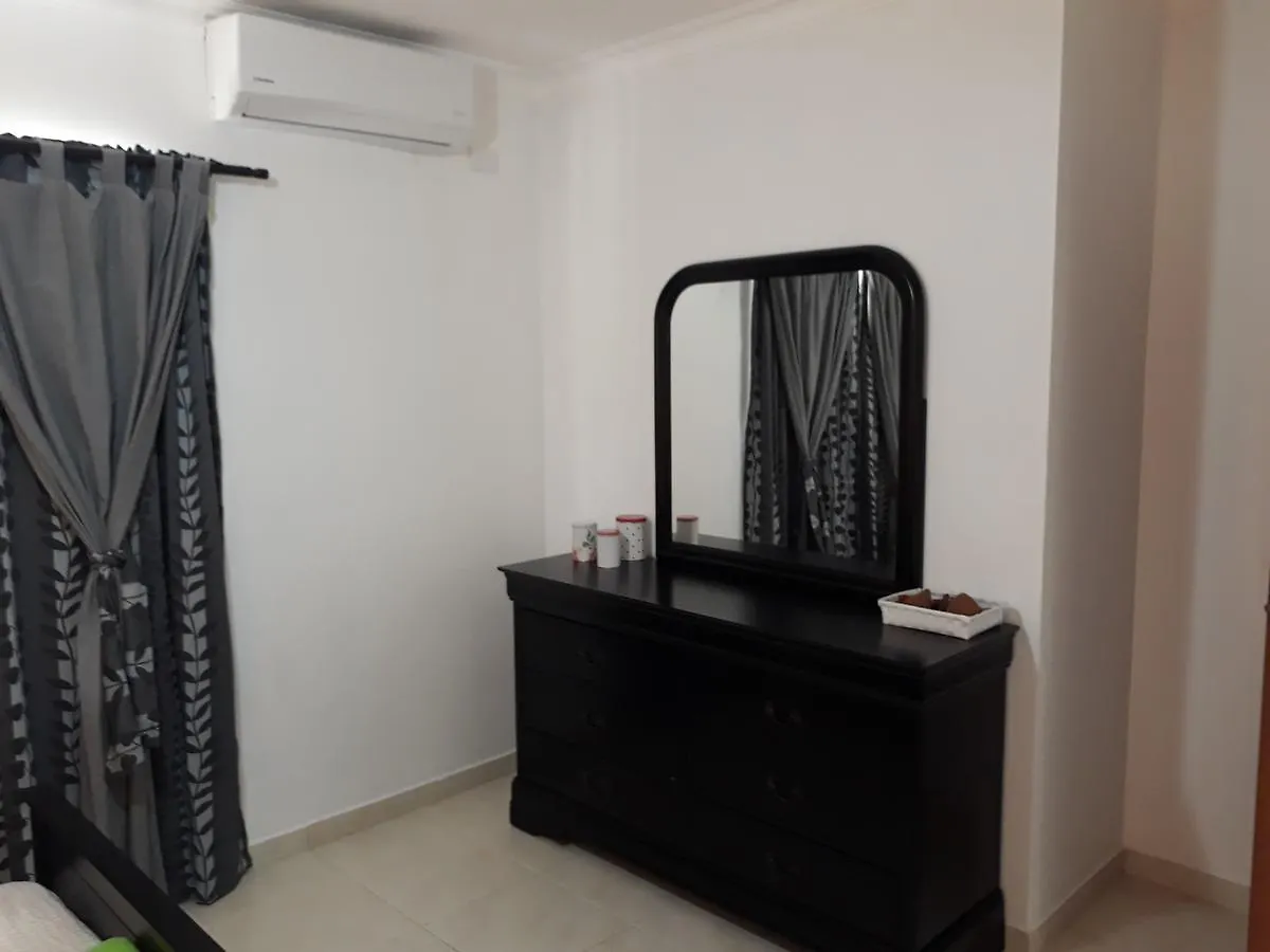 Parque Verde 3 Brs Ac 2 Baths Near Us Embassy Apartamento Santo Domingo
