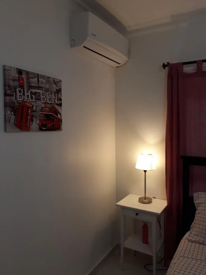 Parque Verde 3 Brs Ac 2 Baths Near Us Embassy Apartamento Santo Domingo