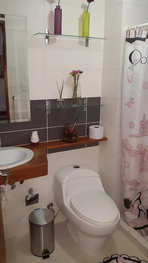 Parque Verde 3 Brs Ac 2 Baths Near Us Embassy Apartamento Santo Domingo