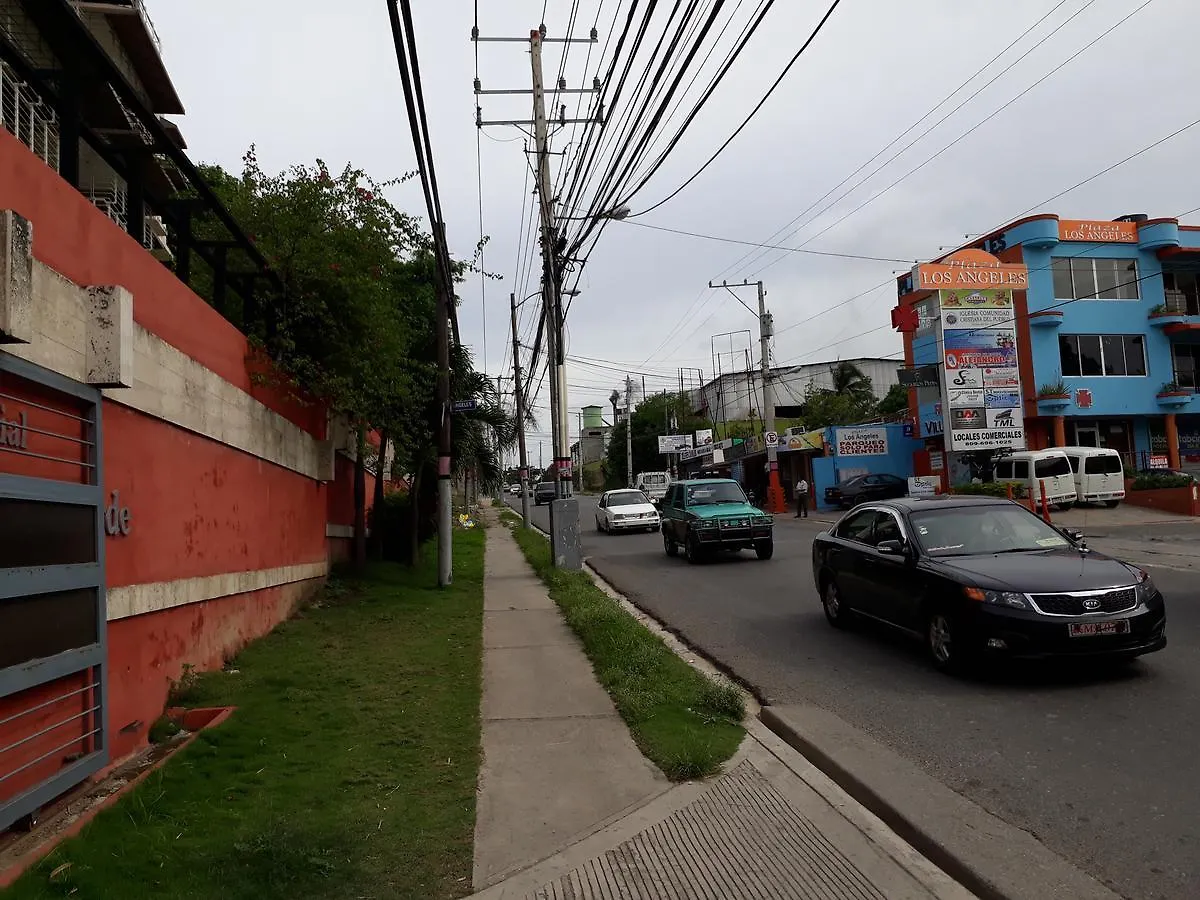 Parque Verde 3 Brs Ac 2 Baths Near Us Embassy Apartamento Santo Domingo