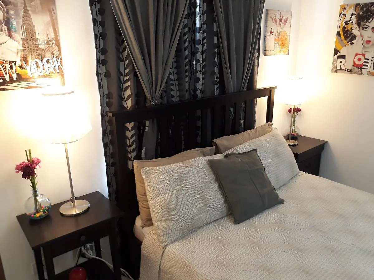 Parque Verde 3 Brs Ac 2 Baths Near Us Embassy Apartamento Santo Domingo 0*,