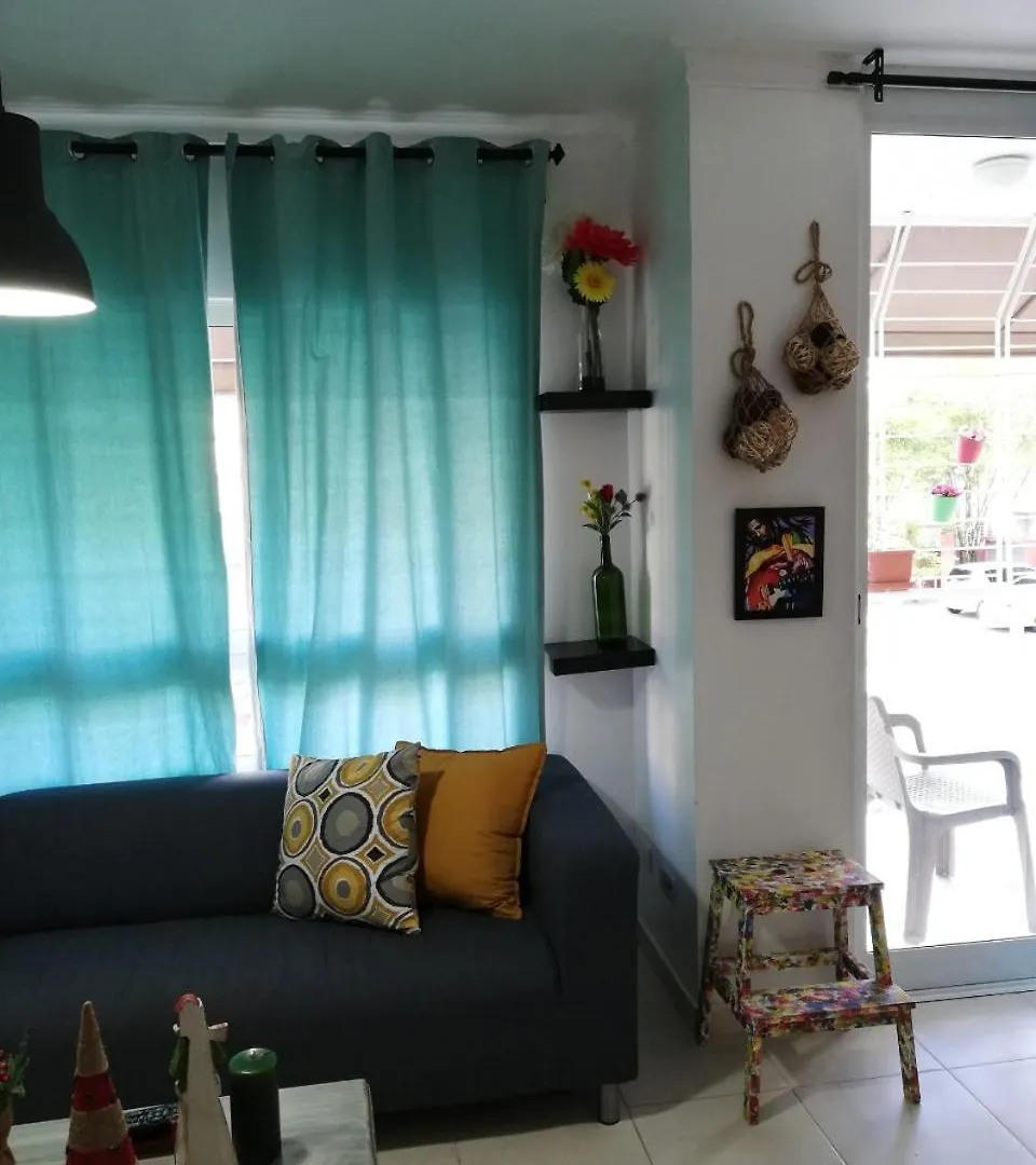 Parque Verde 3 Brs Ac 2 Baths Near Us Embassy Apartamento Santo Domingo