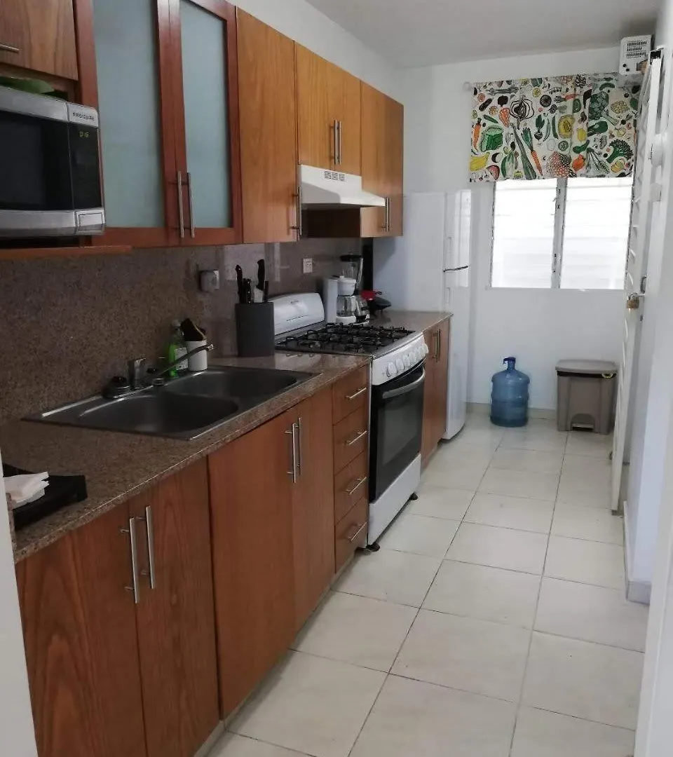 Parque Verde 3 Brs Ac 2 Baths Near Us Embassy Apartamento Santo Domingo República Dominicana