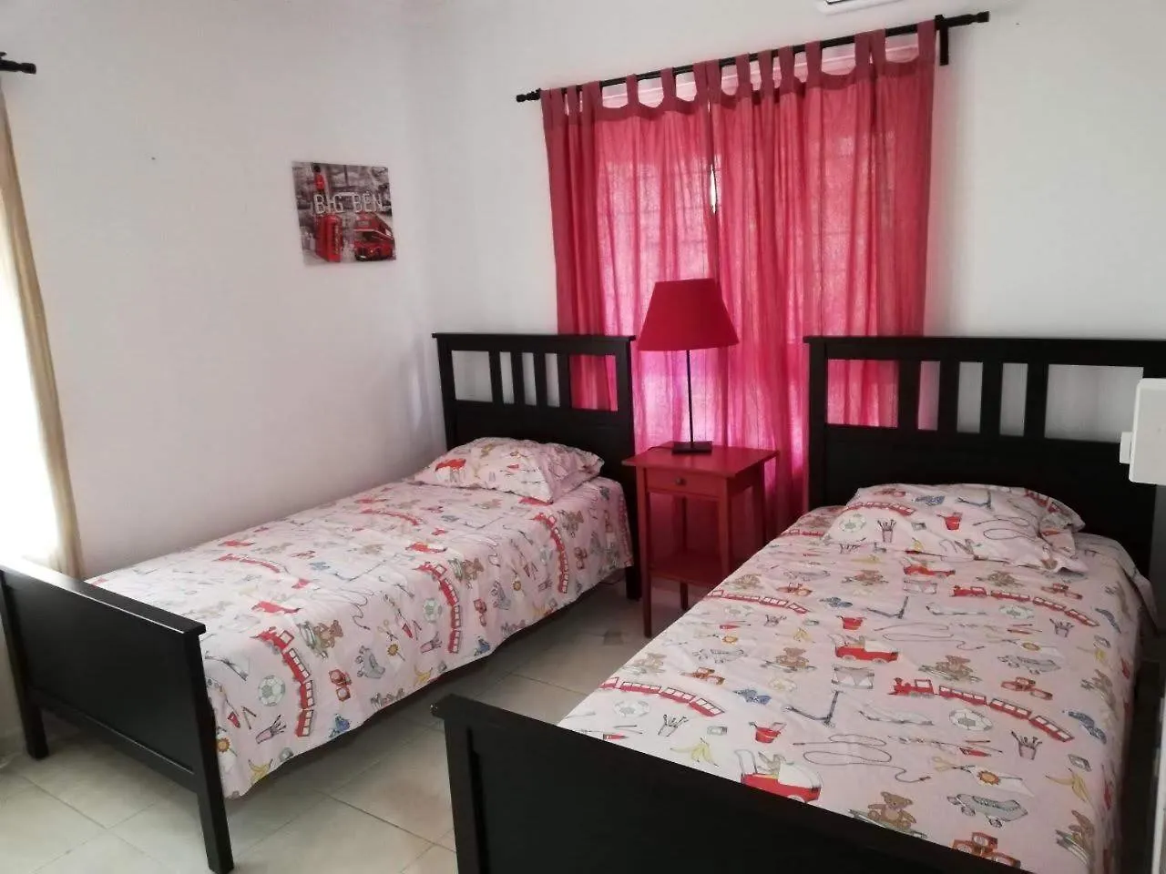 Parque Verde 3 Brs Ac 2 Baths Near Us Embassy Apartamento Santo Domingo