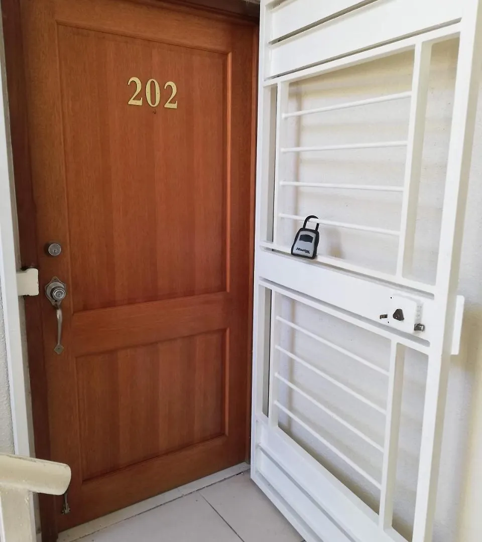 Parque Verde 3 Brs Ac 2 Baths Near Us Embassy Apartamento Santo Domingo República Dominicana