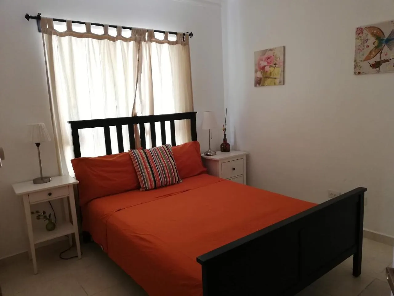 Parque Verde 3 Brs Ac 2 Baths Near Us Embassy Apartamento Santo Domingo