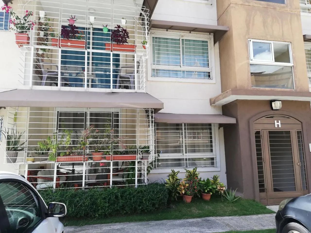 Parque Verde 3 Brs Ac 2 Baths Near Us Embassy Apartamento Santo Domingo