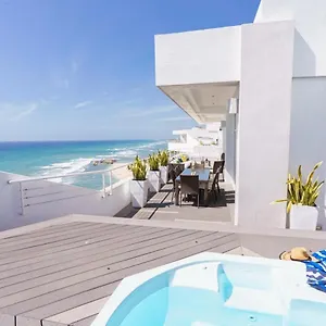 Luxury Penthouse Portobello Santo Domingo