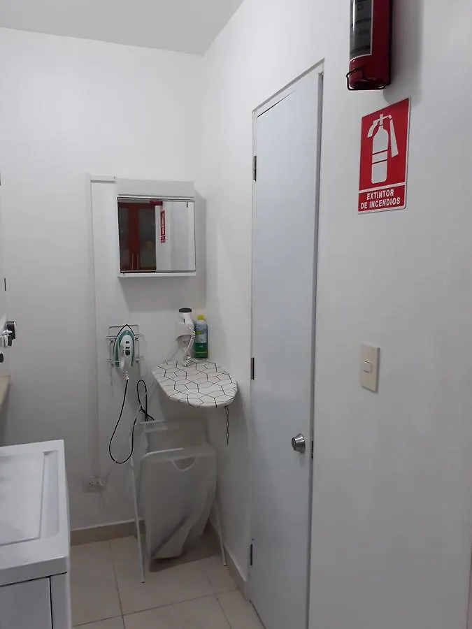 Parque Verde 3 Brs Ac 2 Baths Near Us Embassy Apartment Santo Domingo Dominican Republic